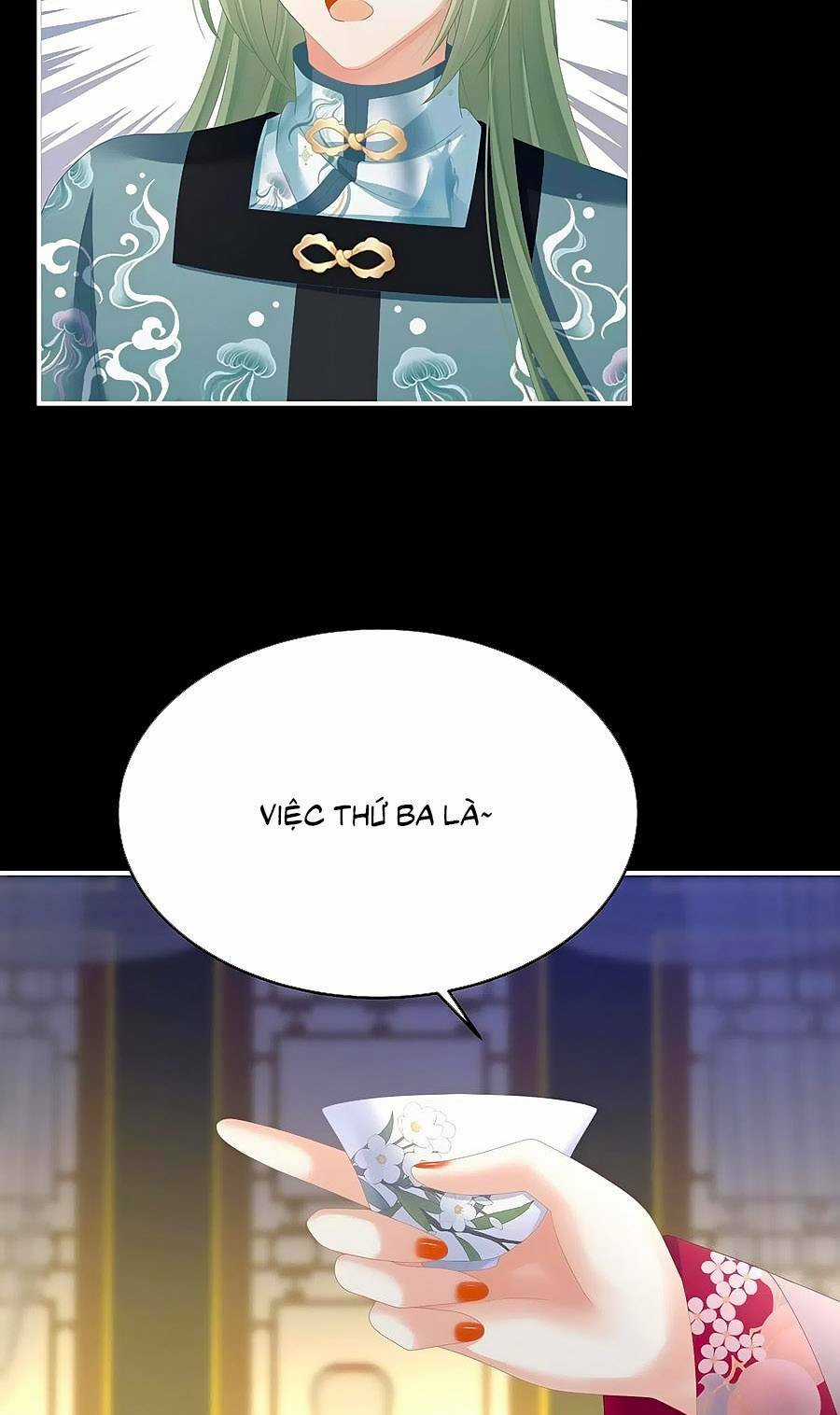 Hậu Cung Của Nữ Đế Chapter 288 trang 29
