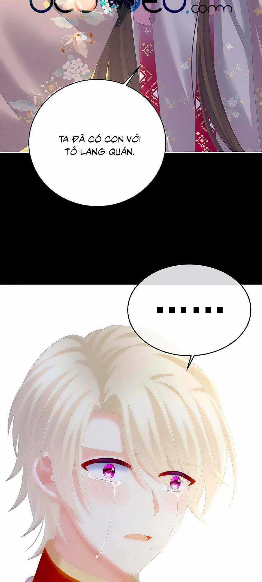 Hậu Cung Của Nữ Đế Chapter 288 trang 31