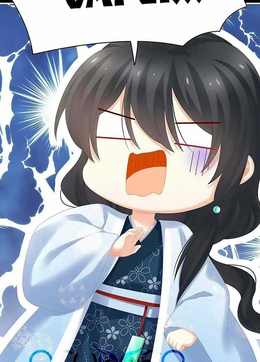 Hậu Cung Của Nữ Đế Chapter 288 trang 33