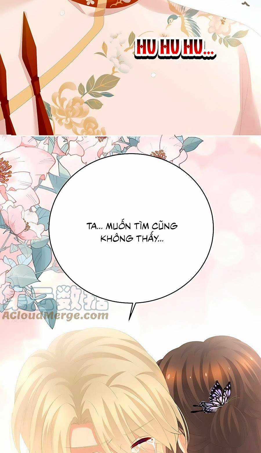 Hậu Cung Của Nữ Đế Chapter 288 trang 36