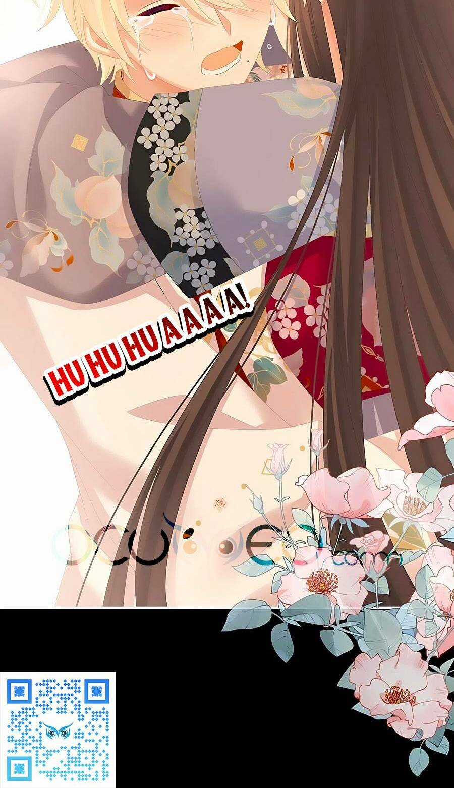 Hậu Cung Của Nữ Đế Chapter 288 trang 37