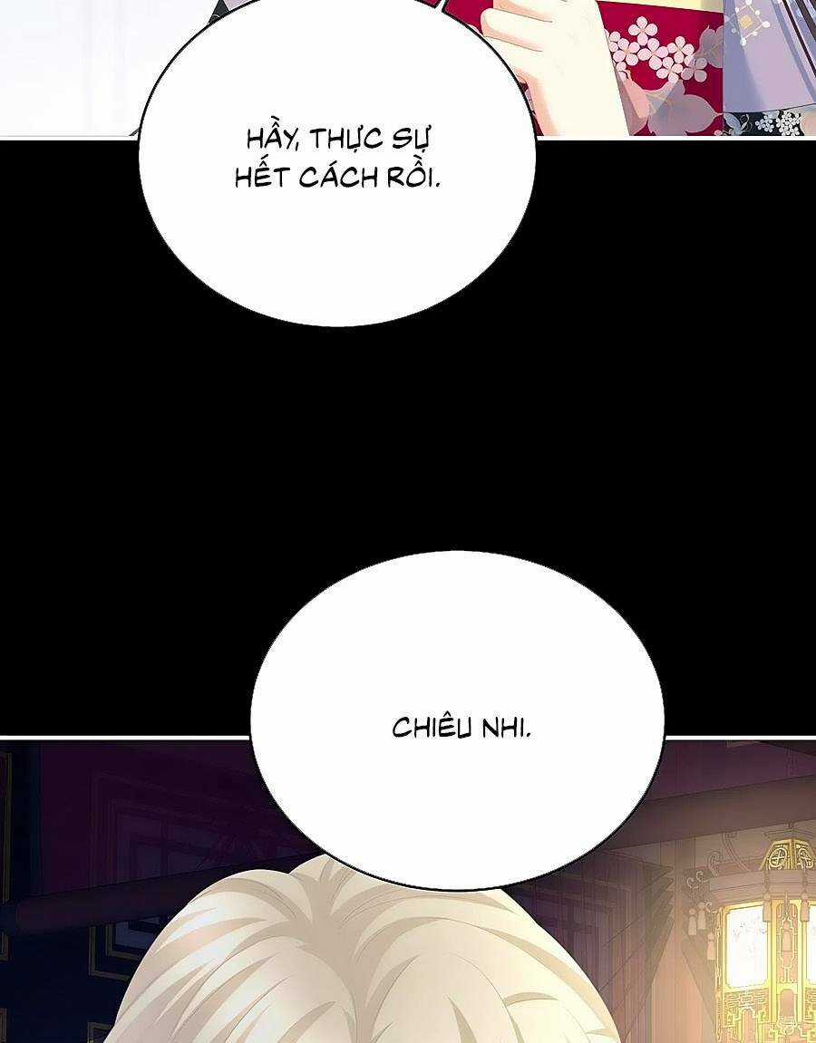 Hậu Cung Của Nữ Đế Chapter 288 trang 8