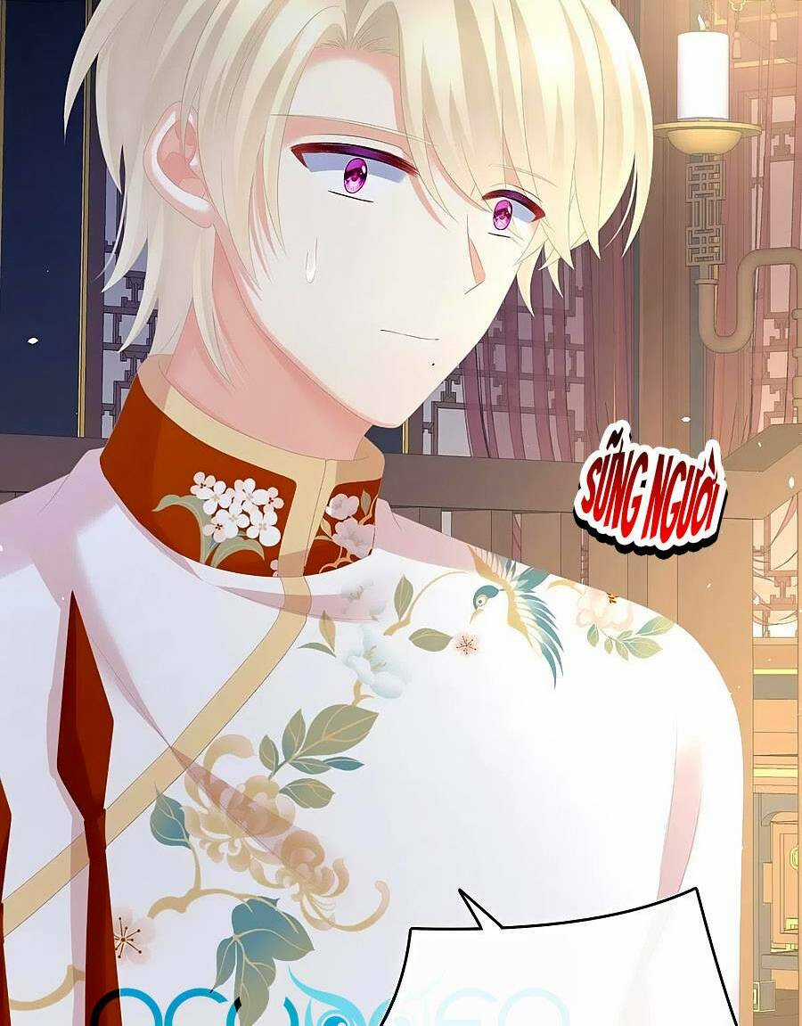 Hậu Cung Của Nữ Đế Chapter 288 trang 9