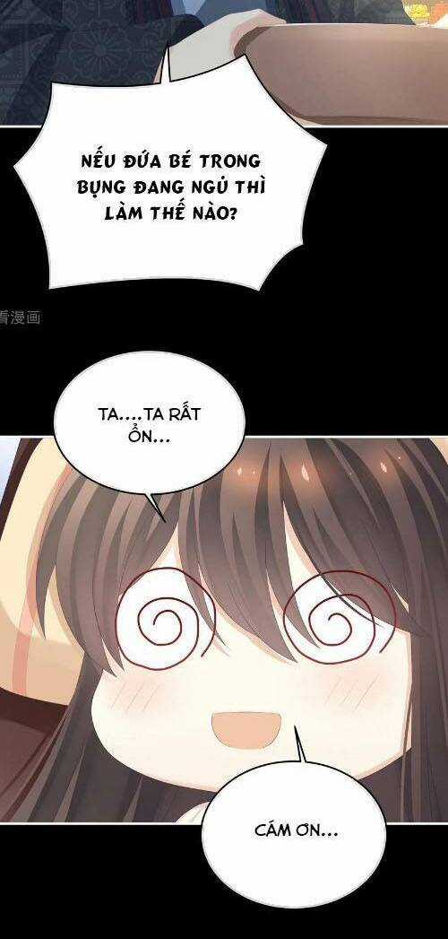 Hậu Cung Của Nữ Đế Chapter 289 trang 15