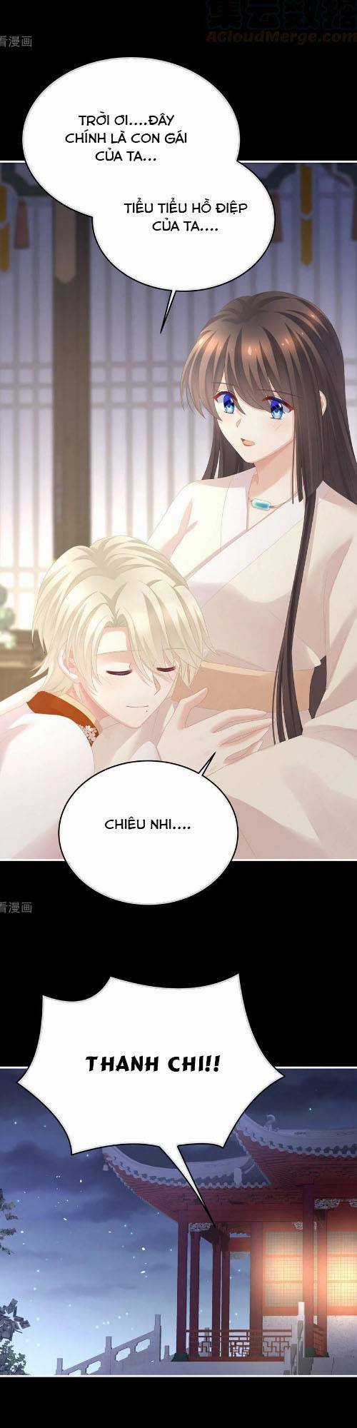 Hậu Cung Của Nữ Đế Chapter 289 trang 16