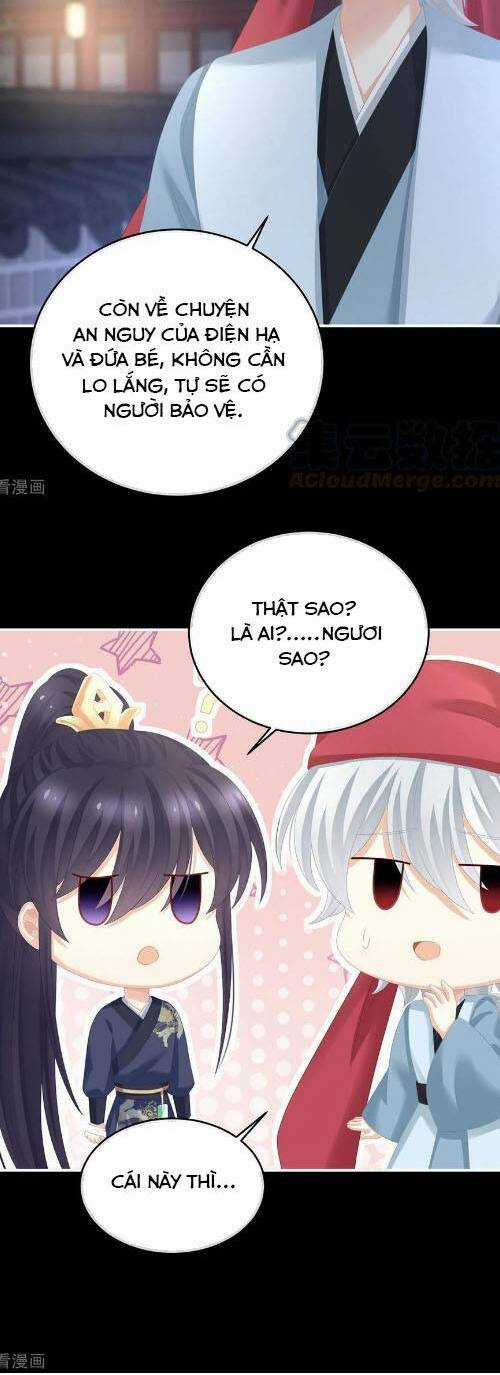 Hậu Cung Của Nữ Đế Chapter 289 trang 20