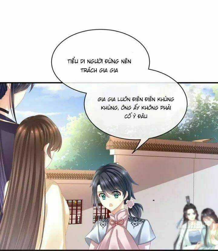 Hậu Cung Của Nữ Đế Chapter 29 trang 0