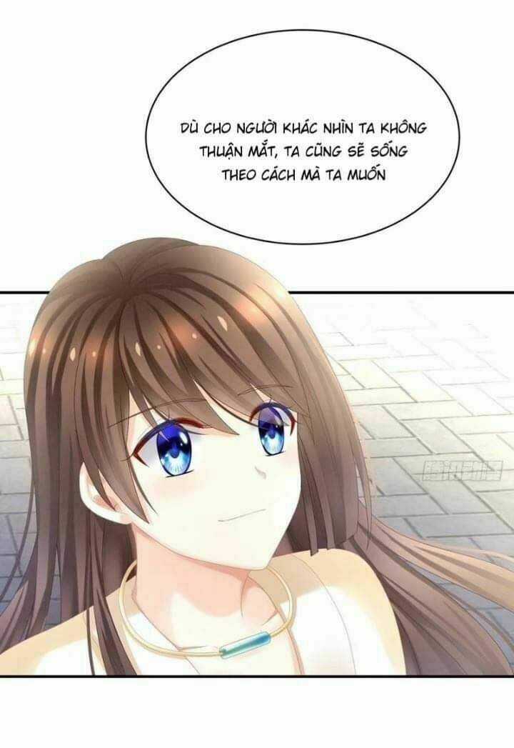 Hậu Cung Của Nữ Đế Chapter 29 trang 11