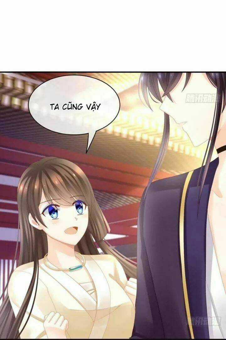 Hậu Cung Của Nữ Đế Chapter 29 trang 12