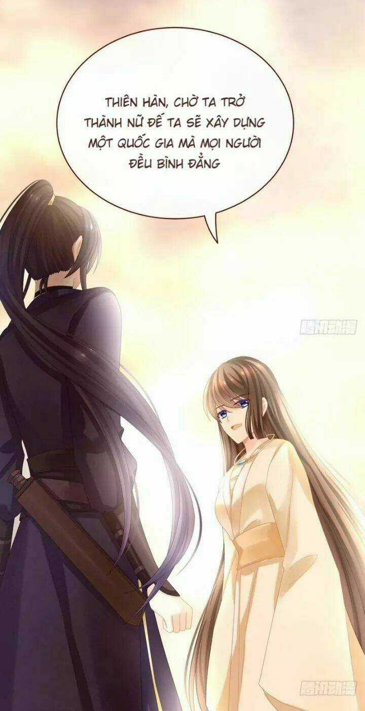 Hậu Cung Của Nữ Đế Chapter 29 trang 13