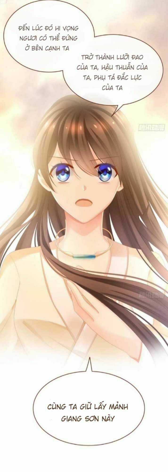 Hậu Cung Của Nữ Đế Chapter 29 trang 15