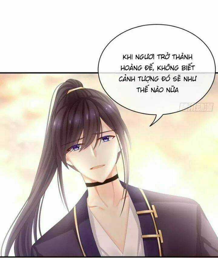 Hậu Cung Của Nữ Đế Chapter 29 trang 18