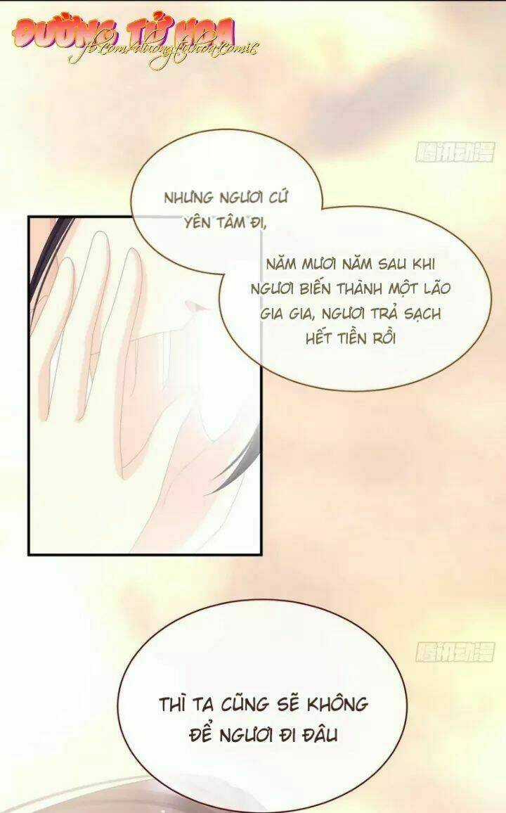 Hậu Cung Của Nữ Đế Chapter 29 trang 19