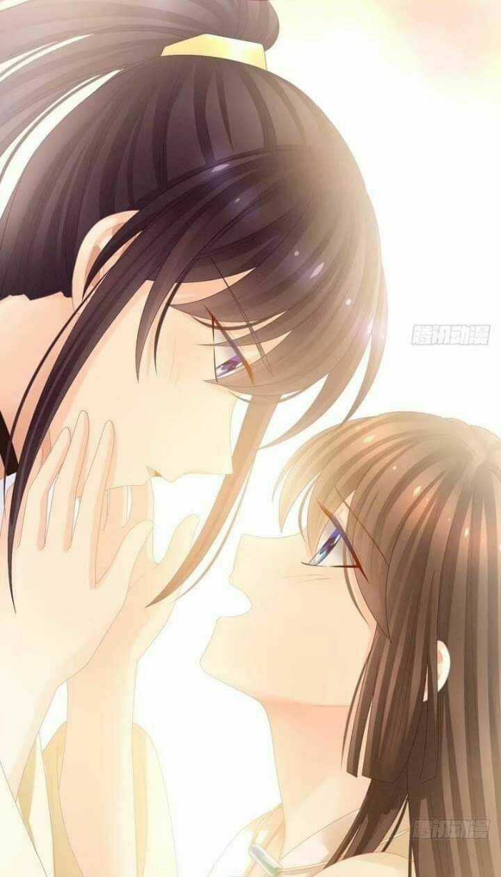 Hậu Cung Của Nữ Đế Chapter 29 trang 20