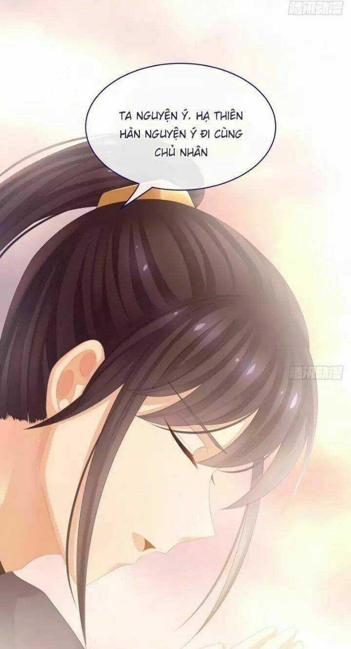 Hậu Cung Của Nữ Đế Chapter 29 trang 23