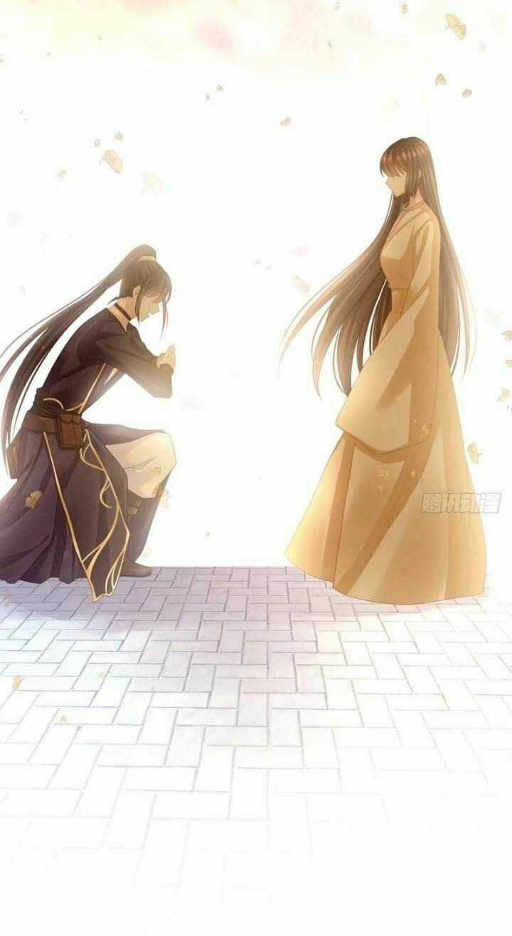 Hậu Cung Của Nữ Đế Chapter 29 trang 25