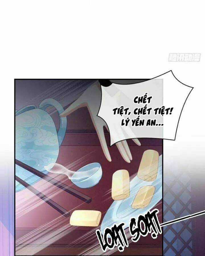 Hậu Cung Của Nữ Đế Chapter 29 trang 26