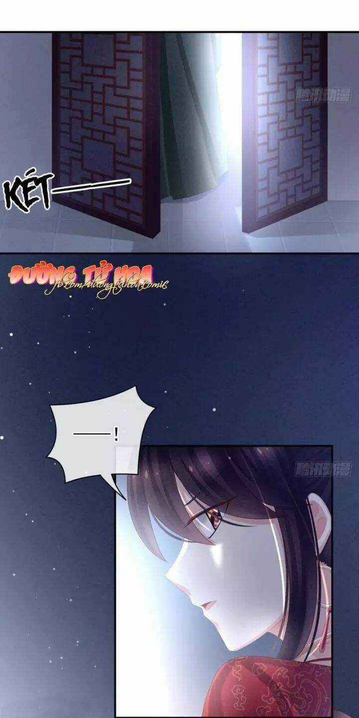 Hậu Cung Của Nữ Đế Chapter 29 trang 29