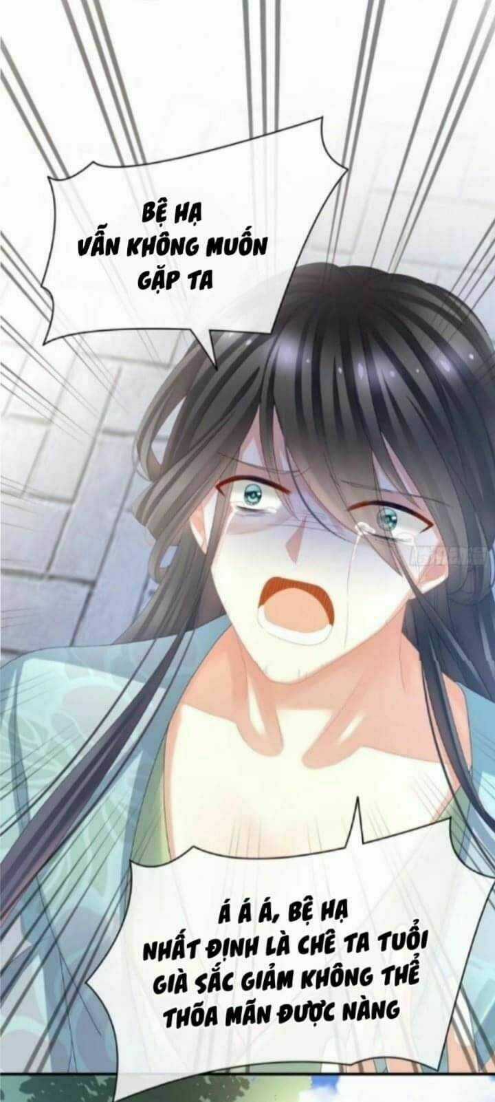 Hậu Cung Của Nữ Đế Chapter 29 trang 3