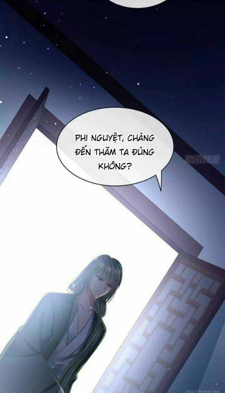 Hậu Cung Của Nữ Đế Chapter 29 trang 31