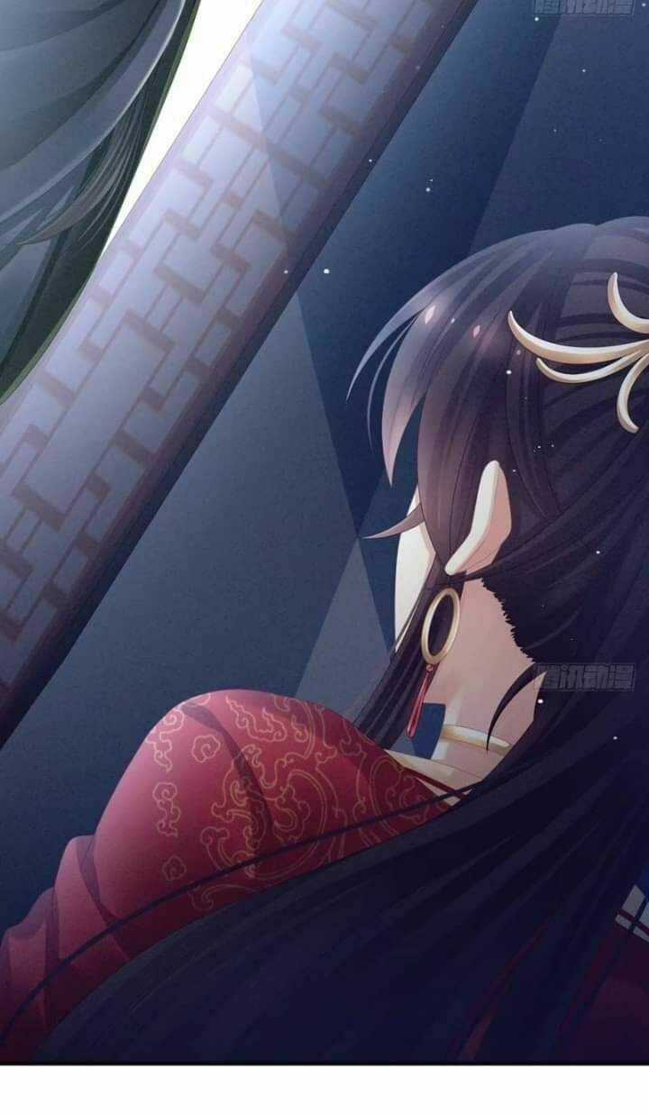 Hậu Cung Của Nữ Đế Chapter 29 trang 32