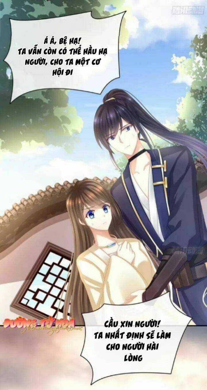 Hậu Cung Của Nữ Đế Chapter 29 trang 4