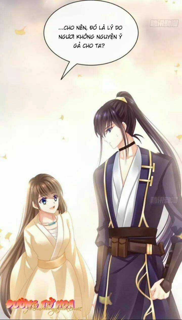 Hậu Cung Của Nữ Đế Chapter 29 trang 9