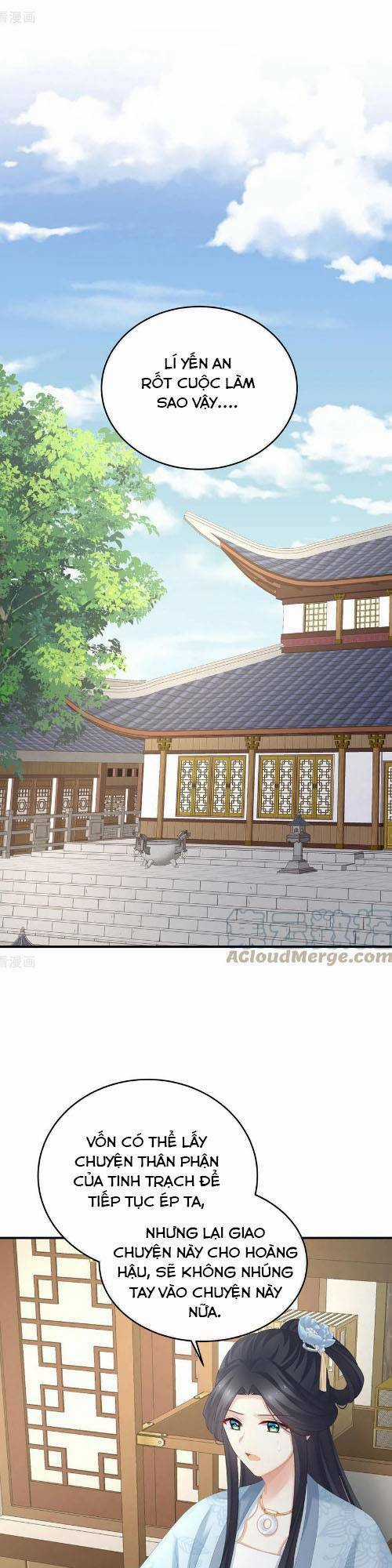 Hậu Cung Của Nữ Đế Chapter 290 trang 0