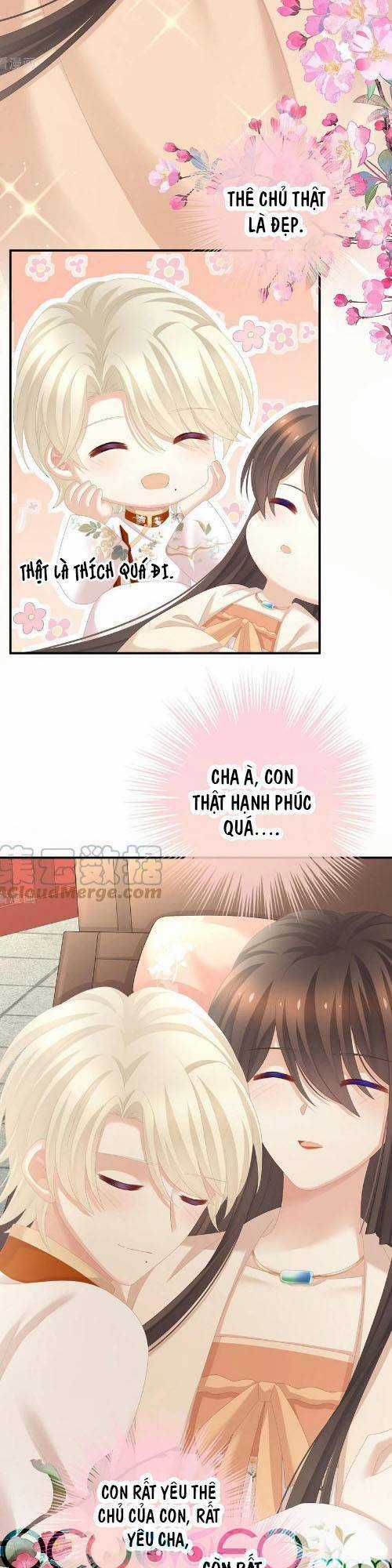 Hậu Cung Của Nữ Đế Chapter 290 trang 12