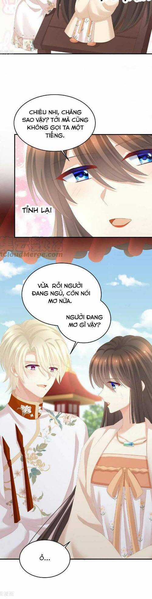 Hậu Cung Của Nữ Đế Chapter 290 trang 14