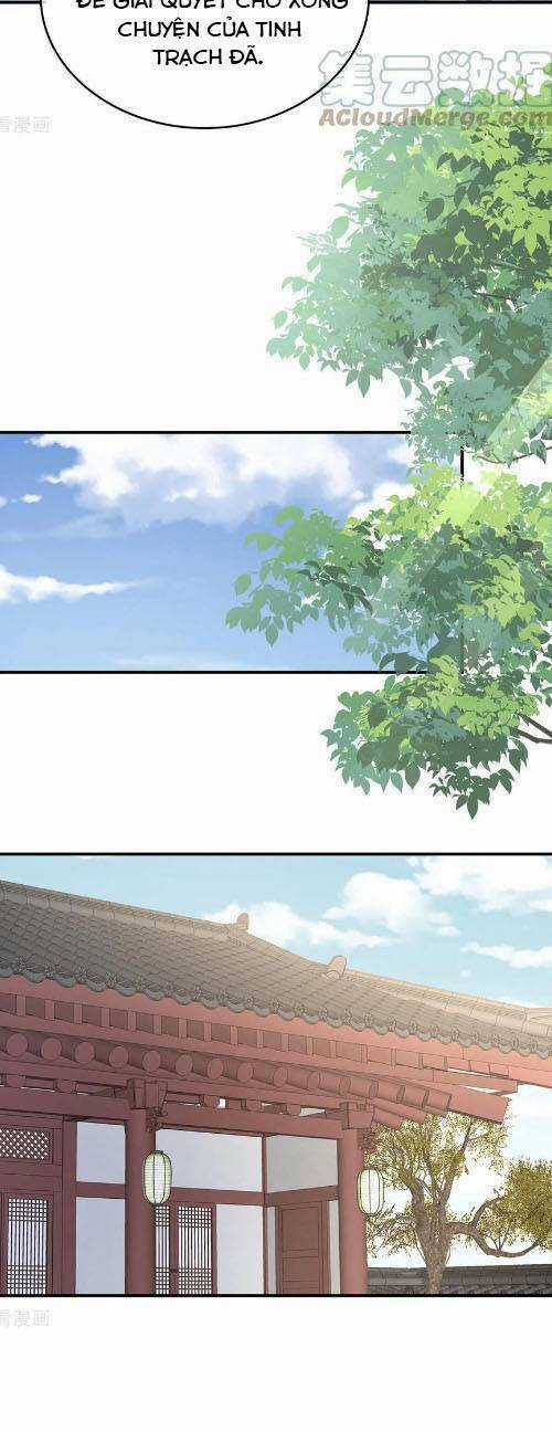 Hậu Cung Của Nữ Đế Chapter 290 trang 4