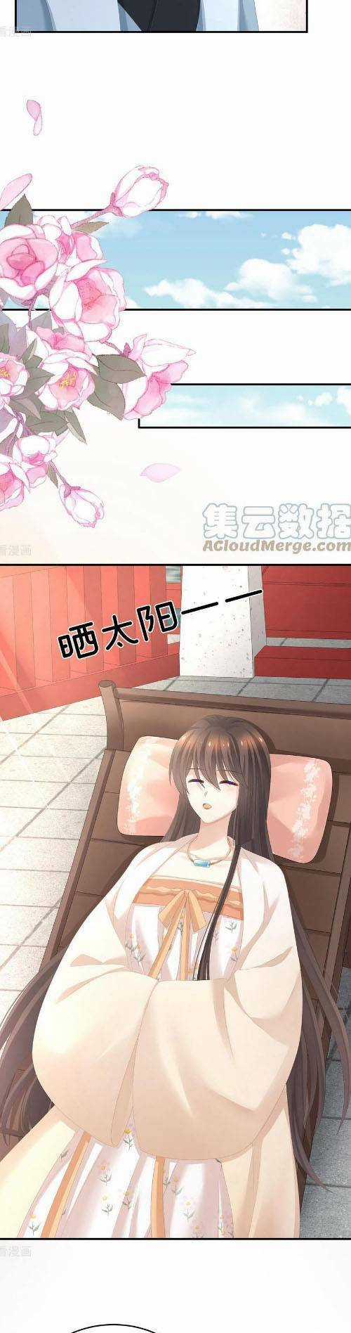 Hậu Cung Của Nữ Đế Chapter 290 trang 9