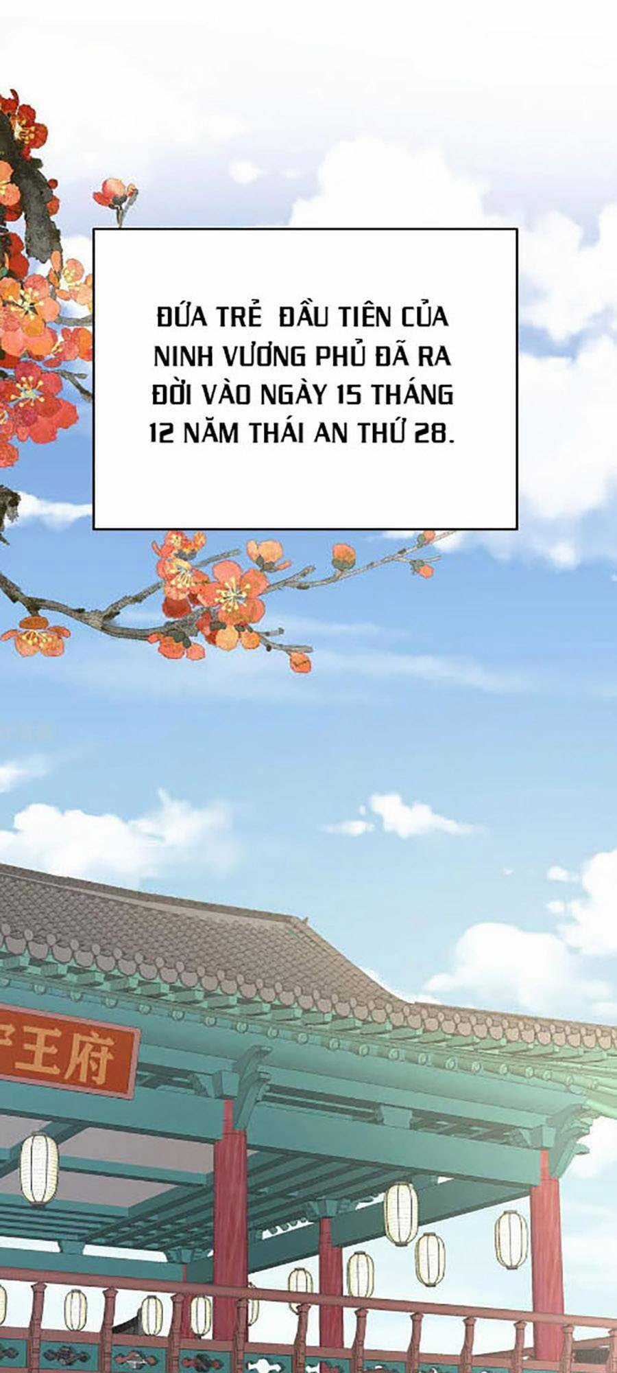 Hậu Cung Của Nữ Đế Chapter 291 trang 0