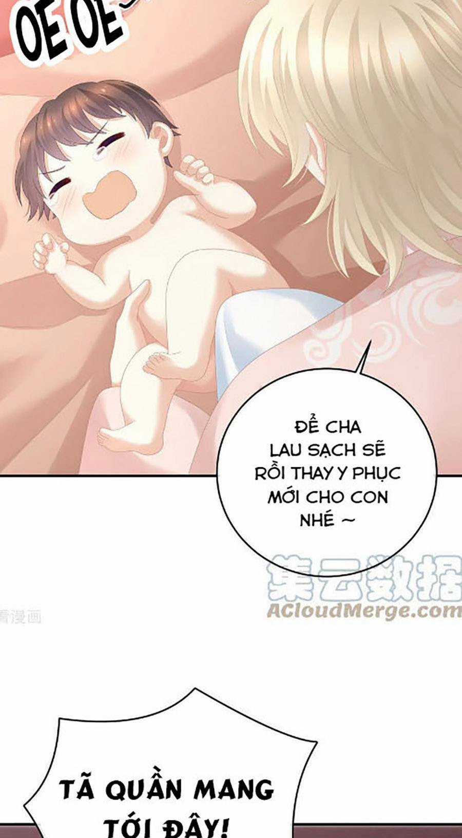 Hậu Cung Của Nữ Đế Chapter 291 trang 11