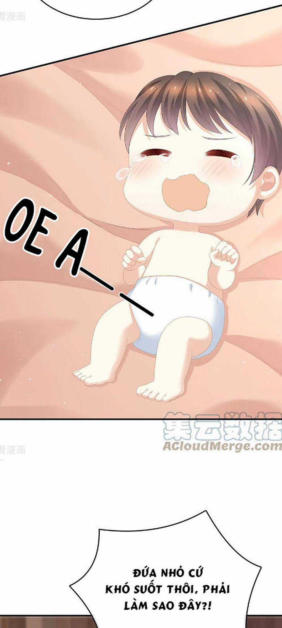 Hậu Cung Của Nữ Đế Chapter 291 trang 14