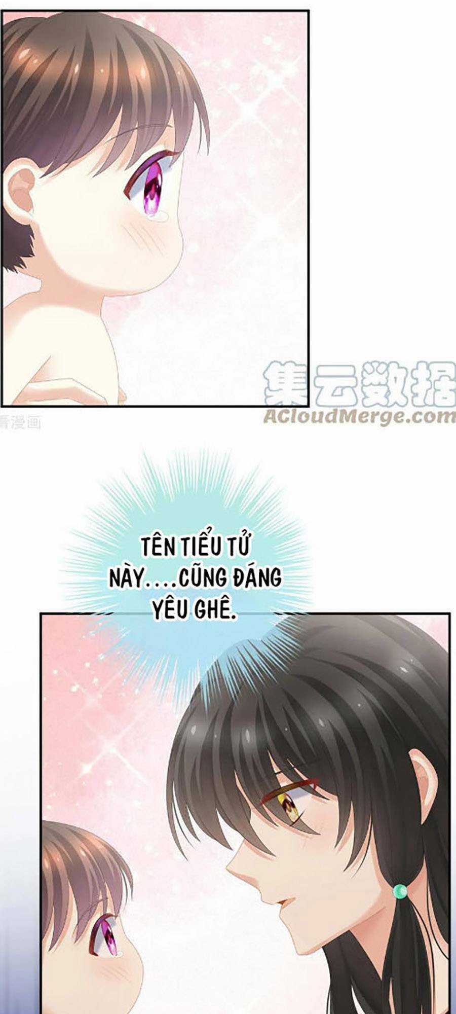 Hậu Cung Của Nữ Đế Chapter 291 trang 32