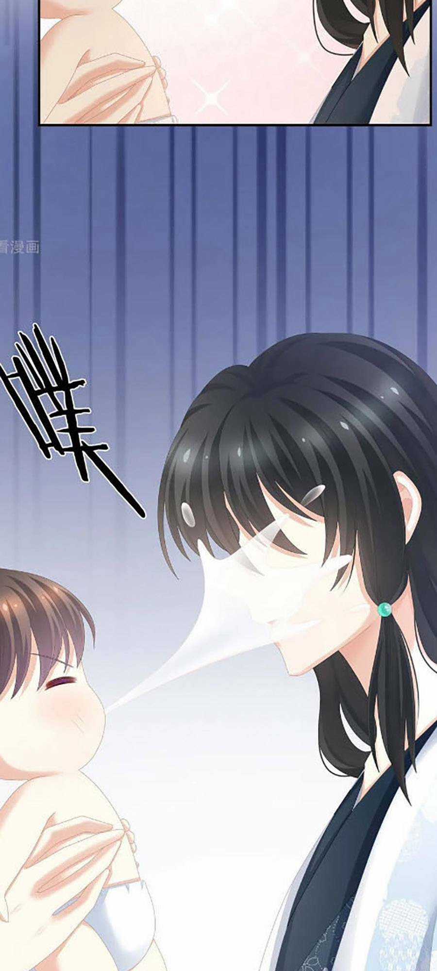 Hậu Cung Của Nữ Đế Chapter 291 trang 33