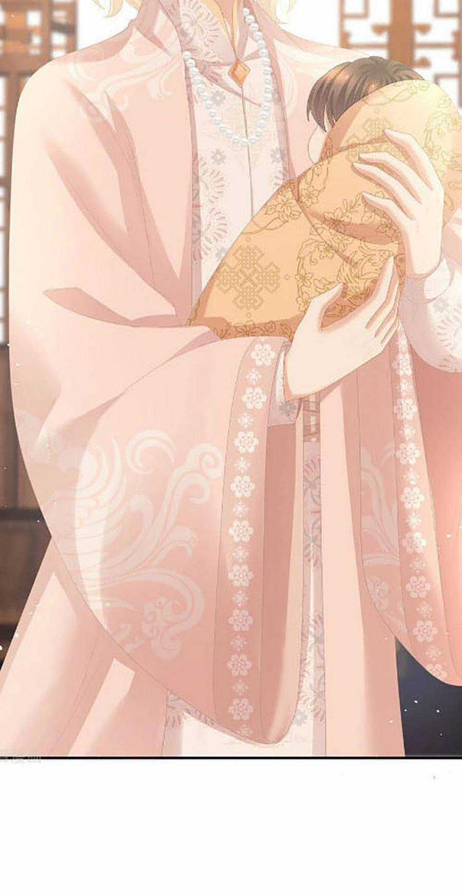 Hậu Cung Của Nữ Đế Chapter 291 trang 4