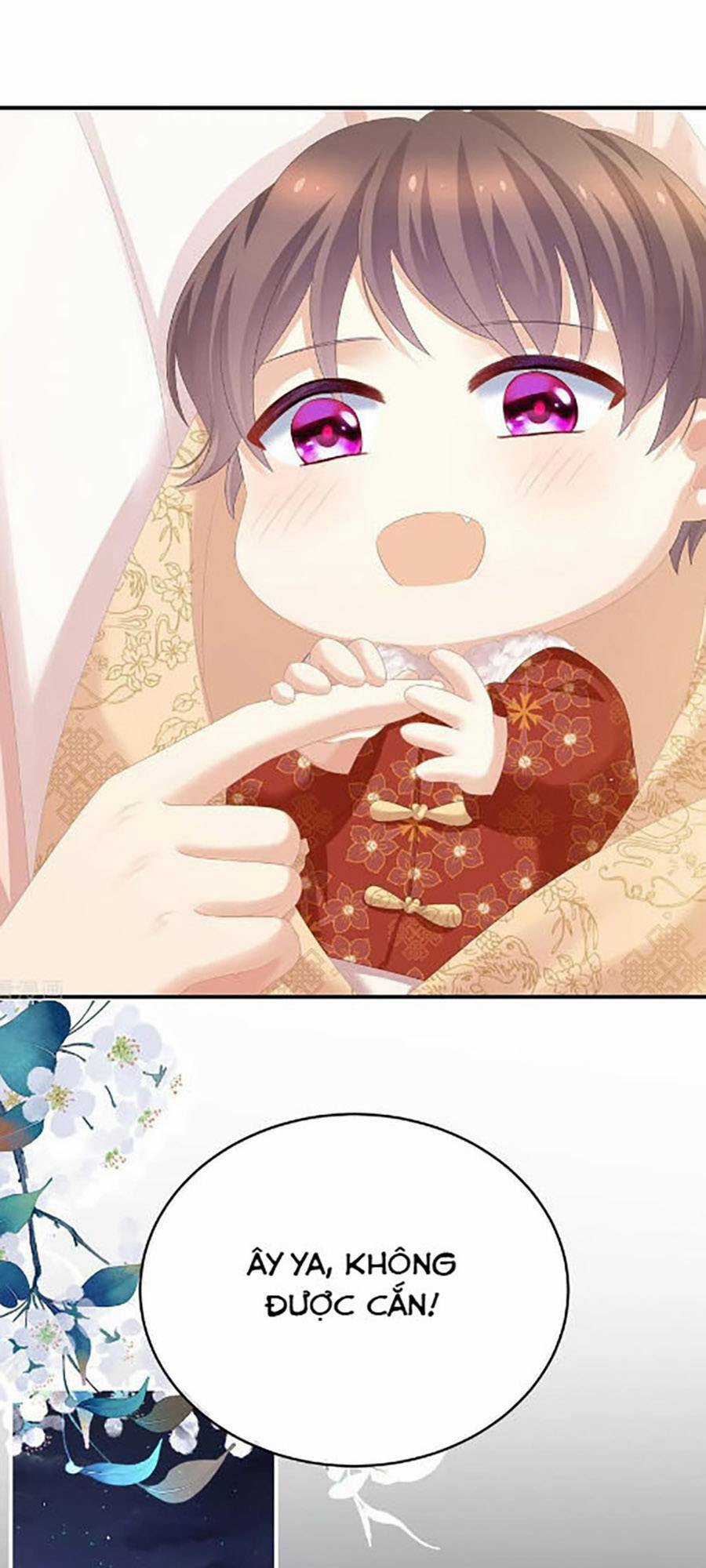 Hậu Cung Của Nữ Đế Chapter 291 trang 5