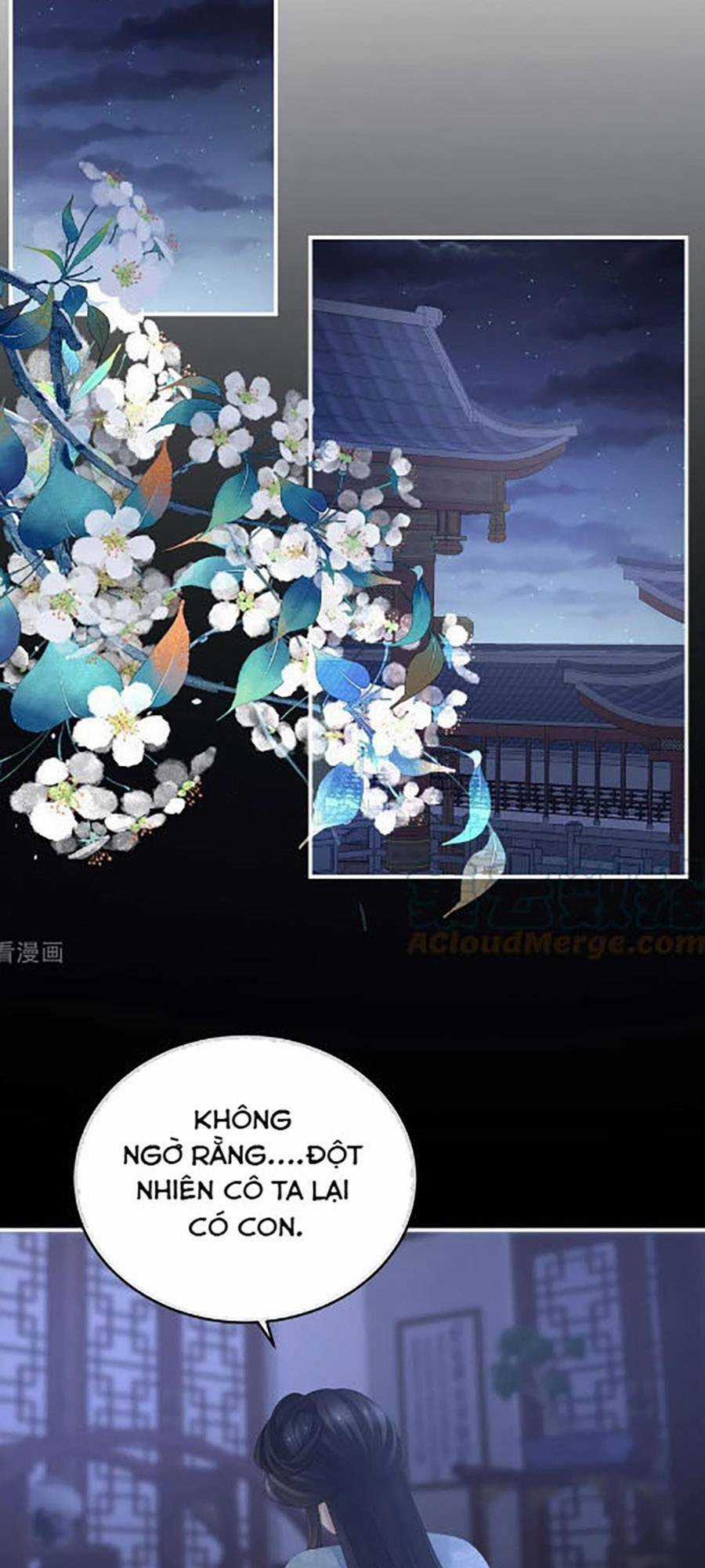 Hậu Cung Của Nữ Đế Chapter 291 trang 6