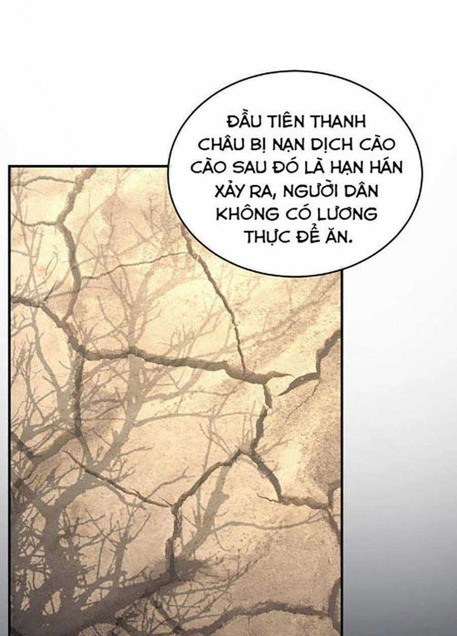 Hậu Cung Của Nữ Đế Chapter 292 trang 10