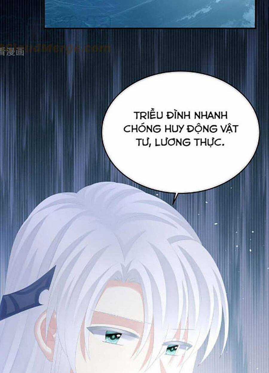 Hậu Cung Của Nữ Đế Chapter 292 trang 12