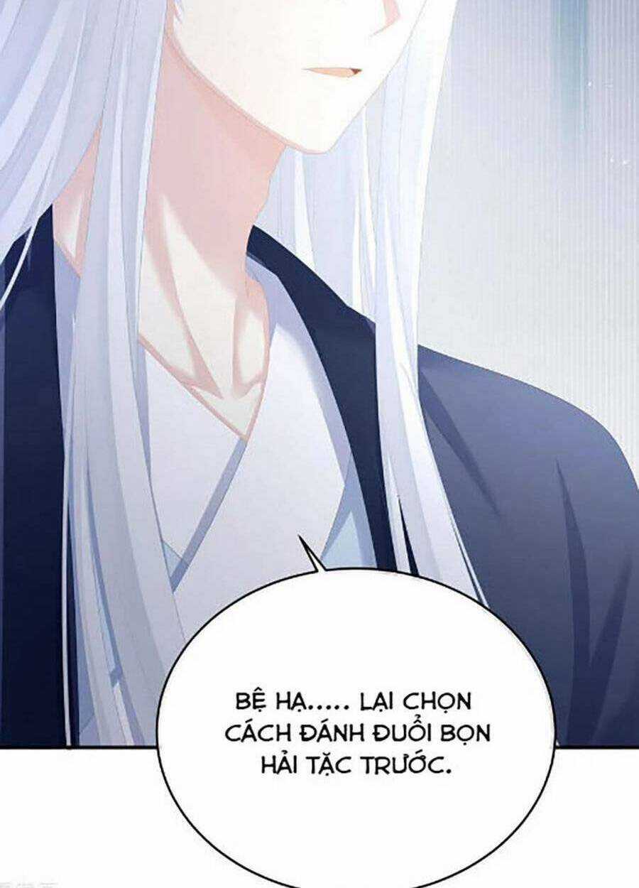 Hậu Cung Của Nữ Đế Chapter 292 trang 13