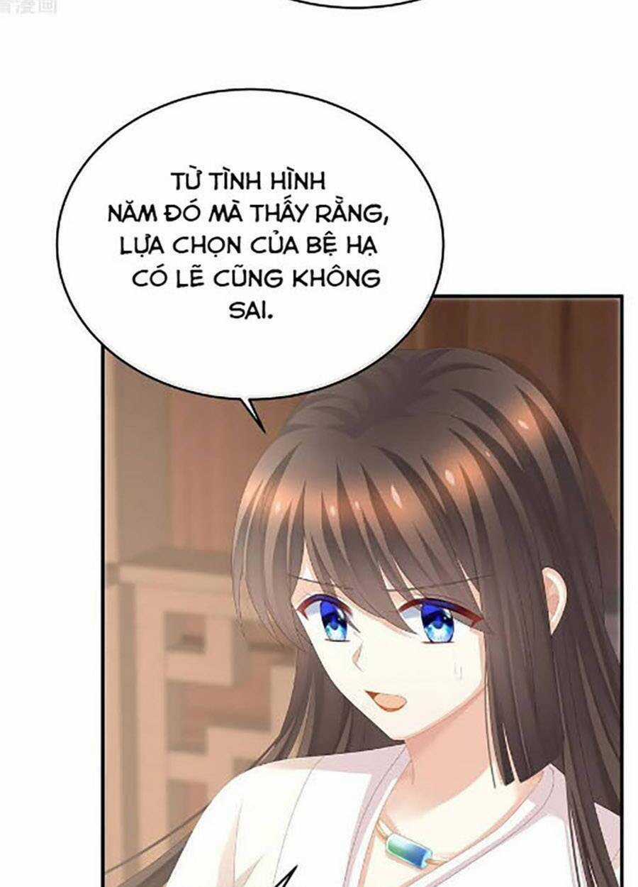 Hậu Cung Của Nữ Đế Chapter 292 trang 14