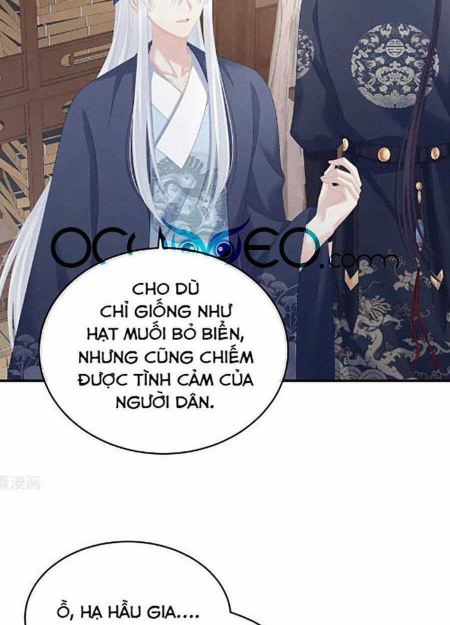 Hậu Cung Của Nữ Đế Chapter 292 trang 16