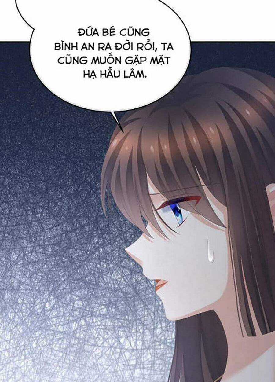 Hậu Cung Của Nữ Đế Chapter 292 trang 17