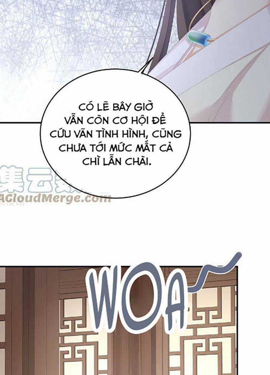 Hậu Cung Của Nữ Đế Chapter 292 trang 18