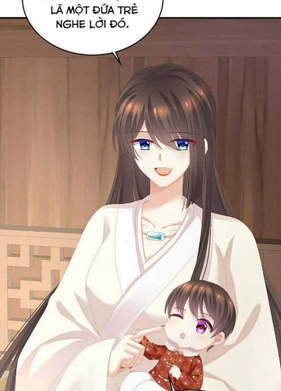 Hậu Cung Của Nữ Đế Chapter 292 trang 21