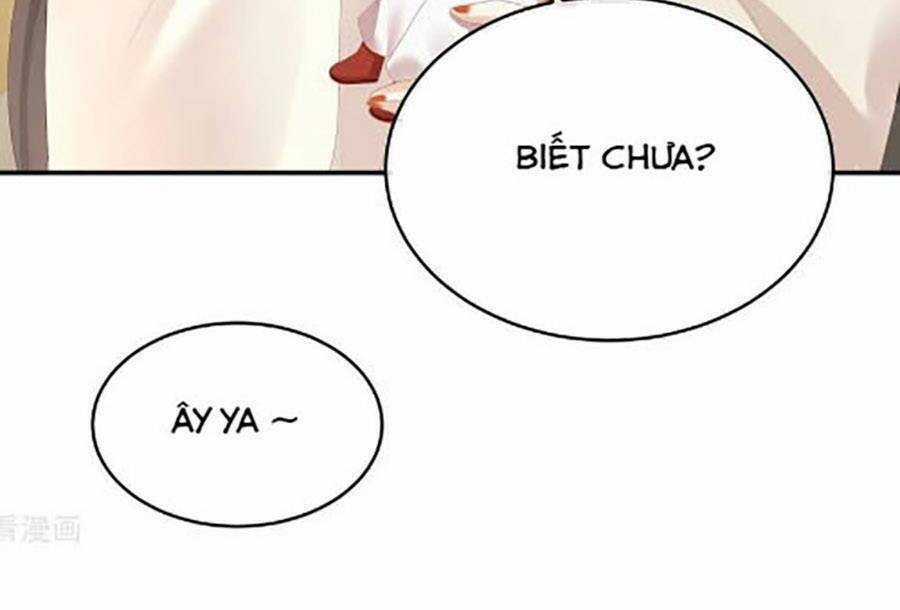 Hậu Cung Của Nữ Đế Chapter 292 trang 22