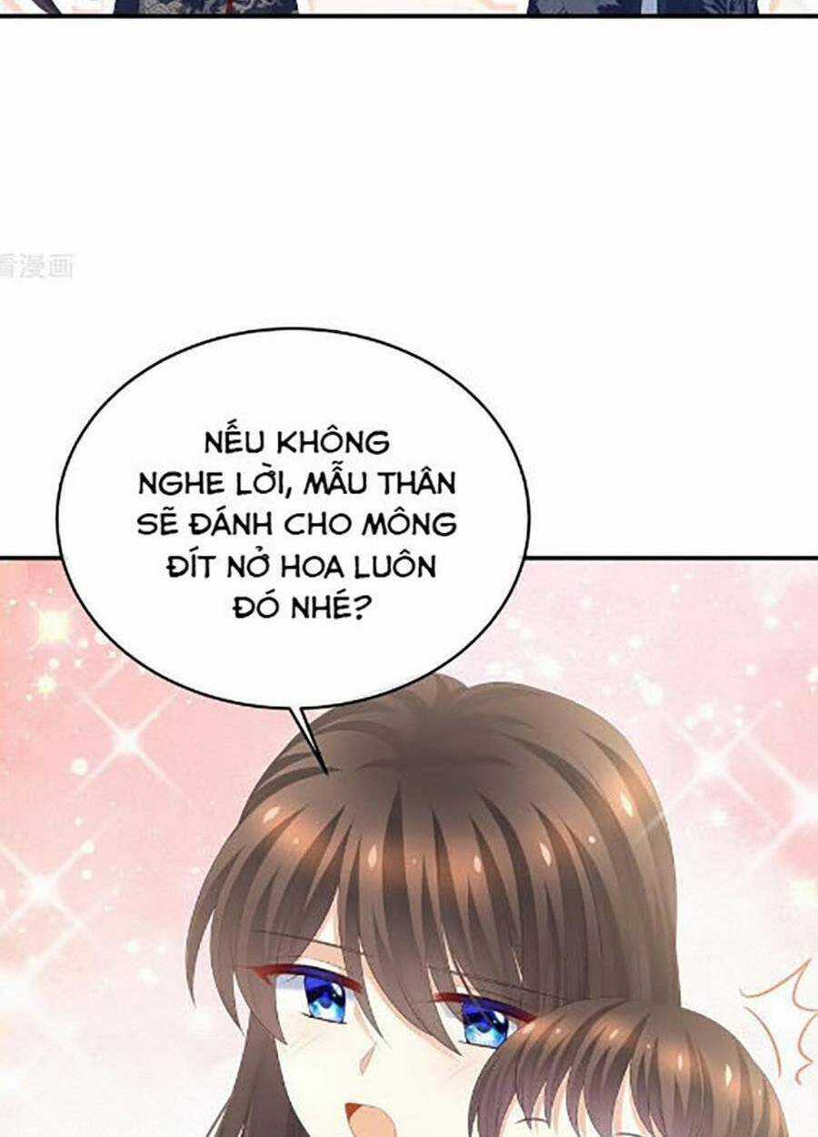 Hậu Cung Của Nữ Đế Chapter 292 trang 24